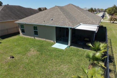 Villa ou maison à vendre à Orlando, Floride: 5 chambres, 175.96 m2 № 2234573 - photo 6