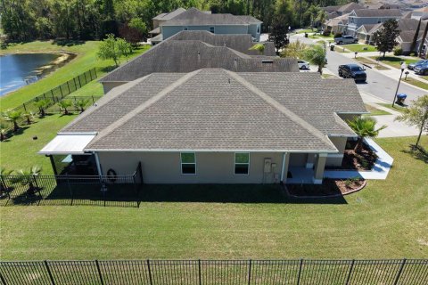 Villa ou maison à vendre à Orlando, Floride: 5 chambres, 175.96 m2 № 2234573 - photo 7