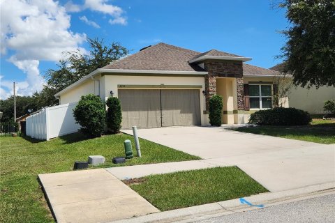 Villa ou maison à Leesburg, Floride 3 chambres, 132.85 m2 № 2330123