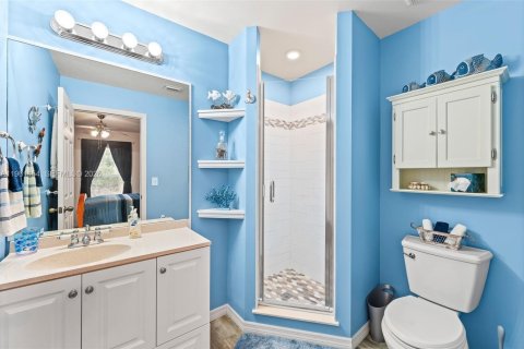 Villa ou maison à vendre à Lehigh Acres, Floride: 3 chambres, 132.2 m2 № 2021957 - photo 23