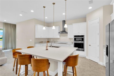 Villa ou maison à vendre à Orlando, Floride: 5 chambres, 348.1 m2 № 2227178 - photo 8
