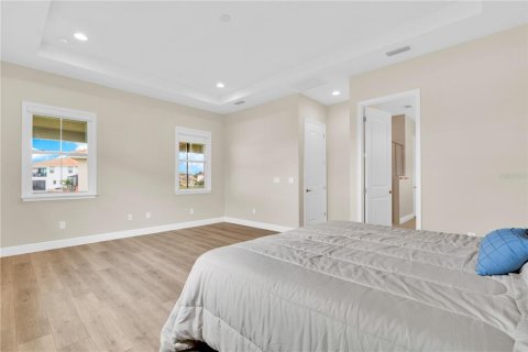 Villa ou maison à vendre à Orlando, Floride: 5 chambres, 348.1 m2 № 2227178 - photo 25