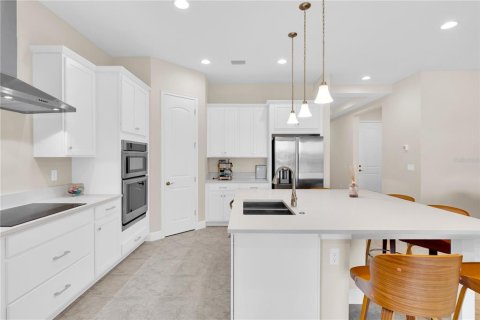 Villa ou maison à vendre à Orlando, Floride: 5 chambres, 348.1 m2 № 2227178 - photo 5