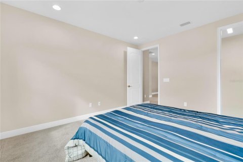 Villa ou maison à vendre à Orlando, Floride: 5 chambres, 348.1 m2 № 2227178 - photo 27