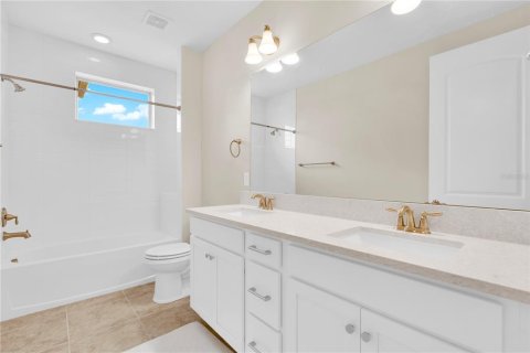 Villa ou maison à vendre à Orlando, Floride: 5 chambres, 348.1 m2 № 2227178 - photo 23