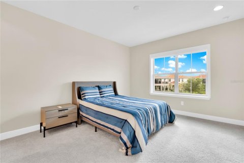 Villa ou maison à vendre à Orlando, Floride: 5 chambres, 348.1 m2 № 2227178 - photo 24