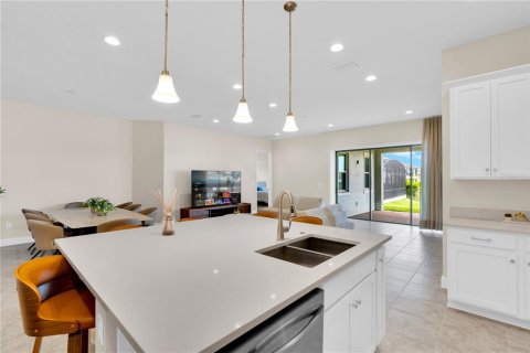 Villa ou maison à vendre à Orlando, Floride: 5 chambres, 348.1 m2 № 2227178 - photo 10