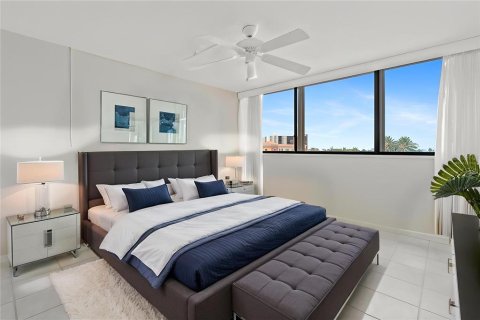 Copropriété à vendre à Treasure Island, Floride: 3 chambres, 165.37 m2 № 2091947 - photo 8