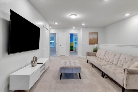 Adosado en venta en Davenport, Florida, 5 dormitorios, 211.91 m2 № 1555663 - foto 21