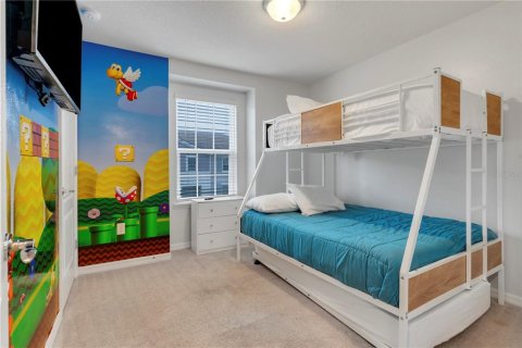 Adosado en venta en Davenport, Florida, 5 dormitorios, 211.91 m2 № 1555663 - foto 22