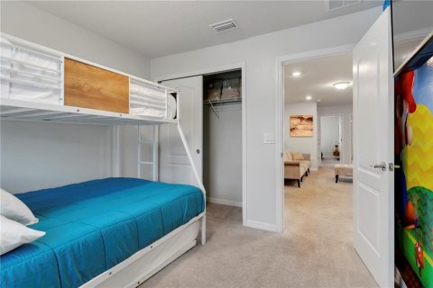 Adosado en venta en Davenport, Florida, 5 dormitorios, 211.91 m2 № 1555663 - foto 24