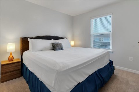 Adosado en venta en Davenport, Florida, 5 dormitorios, 211.91 m2 № 1555663 - foto 29