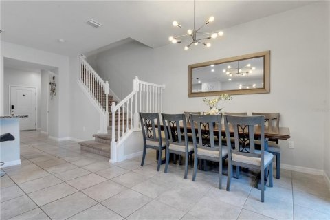 Adosado en venta en Davenport, Florida, 5 dormitorios, 211.91 m2 № 1555663 - foto 15