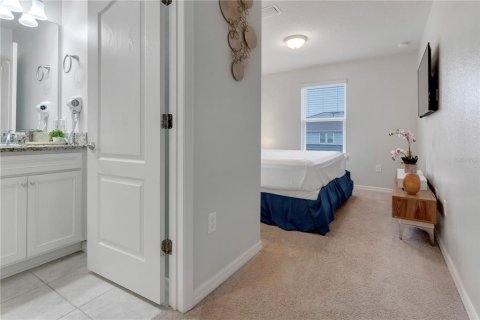 Adosado en venta en Davenport, Florida, 5 dormitorios, 211.91 m2 № 1555663 - foto 28