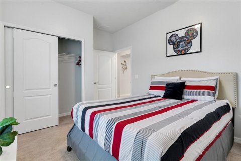 Adosado en venta en Davenport, Florida, 5 dormitorios, 211.91 m2 № 1555663 - foto 16