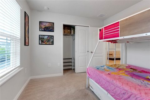 Adosado en venta en Davenport, Florida, 5 dormitorios, 211.91 m2 № 1555663 - foto 25