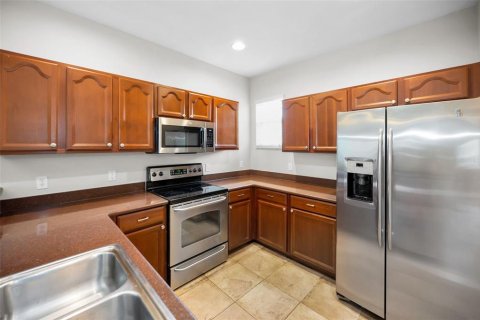 Adosado en venta en New Port Richey, Florida, 3 dormitorios, 158.86 m2 № 1871025 - foto 11