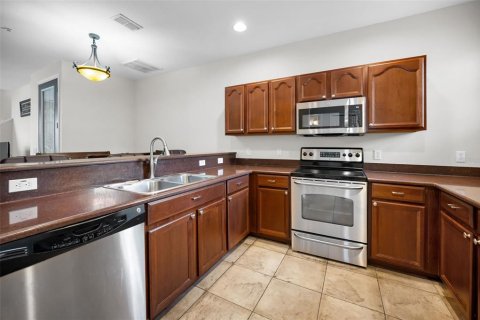 Adosado en venta en New Port Richey, Florida, 3 dormitorios, 158.86 m2 № 1871025 - foto 13