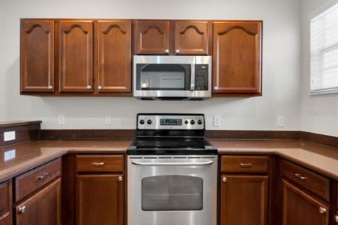 Adosado en venta en New Port Richey, Florida, 3 dormitorios, 158.86 m2 № 1871025 - foto 12