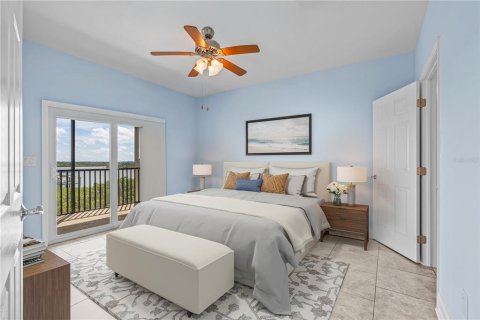 Condo in New Smyrna Beach, Florida, 2 bedrooms  № 2398550 - photo 22