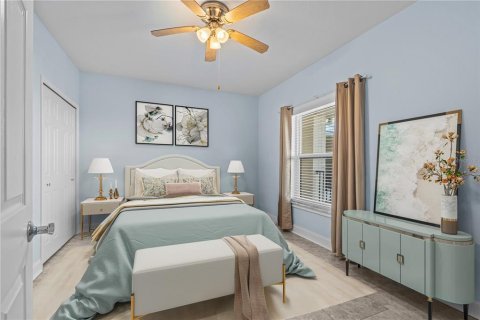 Condo in New Smyrna Beach, Florida, 2 bedrooms  № 2398550 - photo 30