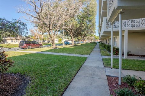 Condo in Saint Petersburg, Florida, 1 bedroom  № 2148438 - photo 19