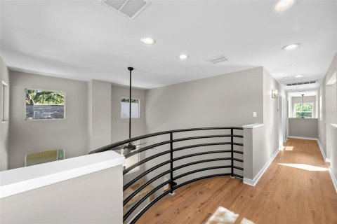 Villa ou maison à vendre à Tampa, Floride: 3 chambres, 182 m2 № 2258422 - photo 22