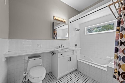 Villa ou maison à vendre à Tampa, Floride: 3 chambres, 182 m2 № 2258422 - photo 14