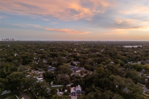 Villa ou maison à vendre à Tampa, Floride: 3 chambres, 182 m2 № 2258422 - photo 29