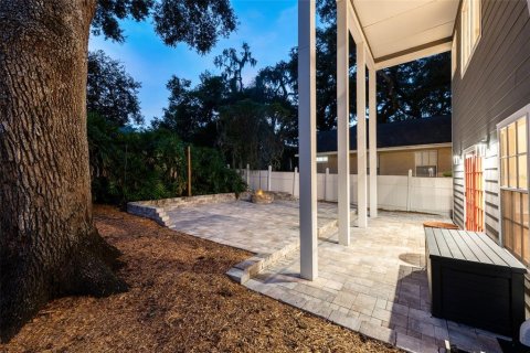 Villa ou maison à vendre à Tampa, Floride: 3 chambres, 182 m2 № 2258422 - photo 27