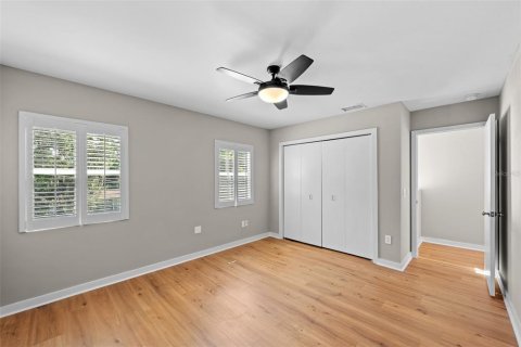 Villa ou maison à vendre à Tampa, Floride: 3 chambres, 182 m2 № 2258422 - photo 24