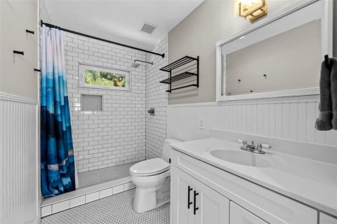 Villa ou maison à vendre à Tampa, Floride: 3 chambres, 182 m2 № 2258422 - photo 25