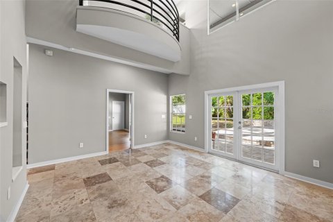 Villa ou maison à vendre à Tampa, Floride: 3 chambres, 182 m2 № 2258422 - photo 11