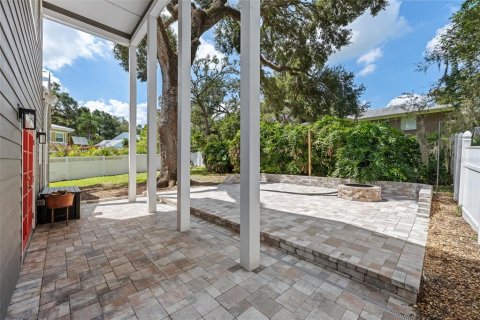 Villa ou maison à vendre à Tampa, Floride: 3 chambres, 182 m2 № 2258422 - photo 5