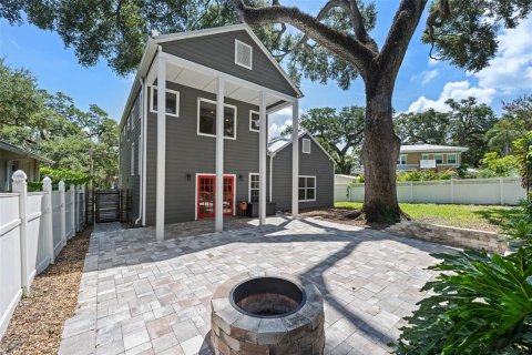 Villa ou maison à vendre à Tampa, Floride: 3 chambres, 182 m2 № 2258422 - photo 6