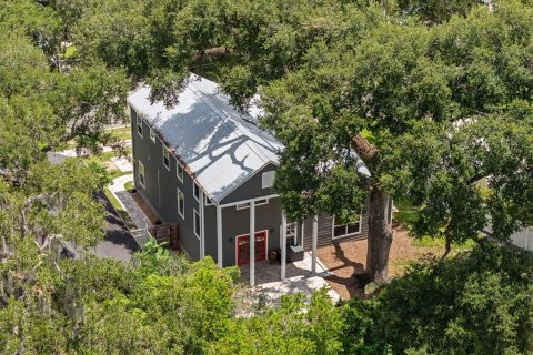 Villa ou maison à vendre à Tampa, Floride: 3 chambres, 182 m2 № 2258422 - photo 30