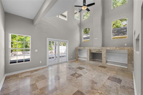 Villa ou maison à vendre à Tampa, Floride: 3 chambres, 182 m2 № 2258422 - photo 9