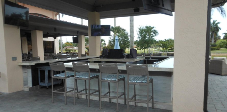 Touwnhouse à Boca Raton, Floride 3 chambres, 193.05 m2 № 1222790