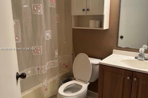 Снять в аренду кондоминиум в Майами, Флорида 4 спальни, 160.54м2, № 1949669 - фото 6