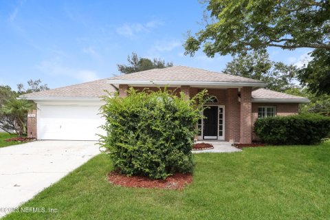 Villa ou maison à louer à Fernandina Beach, Floride: 3 chambres, 175.77 m2 № 838957 - photo 1
