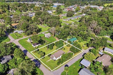Villa ou maison à vendre à Williston, Floride: 2 chambres, 125.6 m2 № 2419759 - photo 18