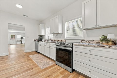 Villa ou maison à vendre à Williston, Floride: 2 chambres, 125.6 m2 № 2419759 - photo 7