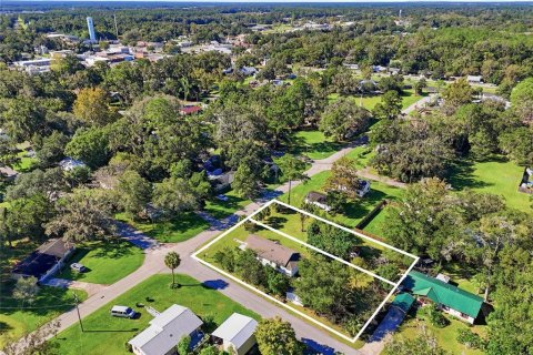 Villa ou maison à vendre à Williston, Floride: 2 chambres, 125.6 m2 № 2419759 - photo 16