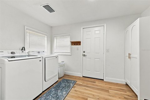 Villa ou maison à vendre à Williston, Floride: 2 chambres, 125.6 m2 № 2419759 - photo 8