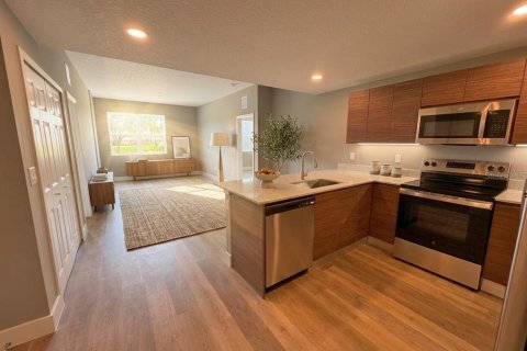 Condo in Orlando, Florida, 2 bedrooms  № 2229689 - photo 6