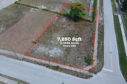 Immobilier commercial à Deerfield Beach, Floride № 2252604