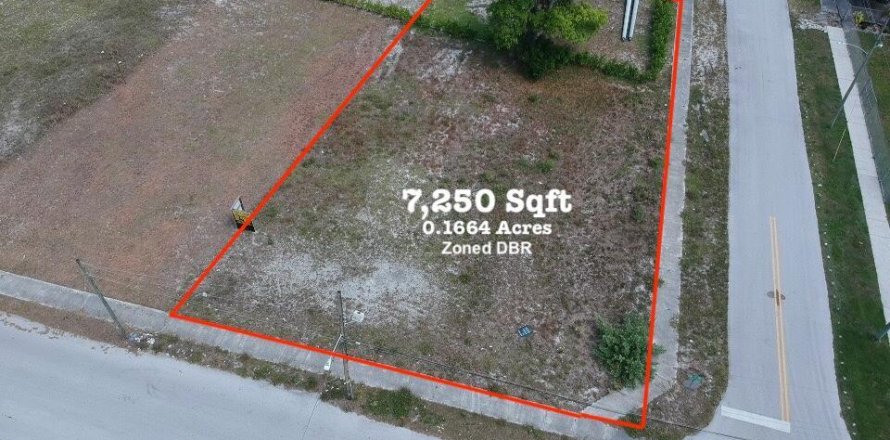 Commercial property in Deerfield Beach, Florida № 2252604