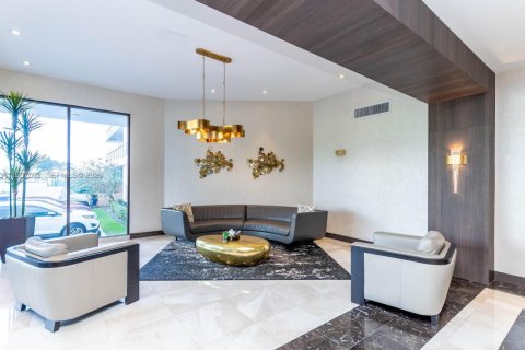 Condo in Aventura, Florida, 2 bedrooms  № 2029703 - photo 4