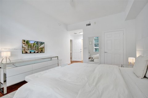 Снять в аренду кондоминиум в Авентура, Флорида 2 спальни, 120.77м2, № 1950465 - фото 23