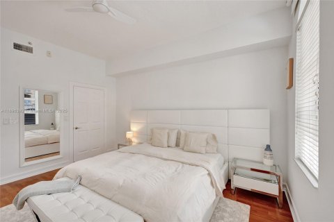 Снять в аренду кондоминиум в Авентура, Флорида 2 спальни, 120.77м2, № 1950465 - фото 25